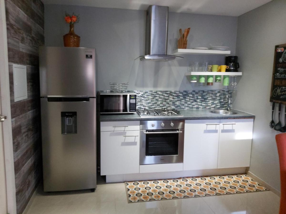 يلمستاد Kdf Apartments المظهر الخارجي الصورة